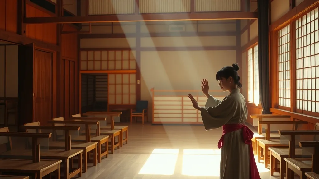 The World Is Dancing : le manga qui ouvre la porte du nô
